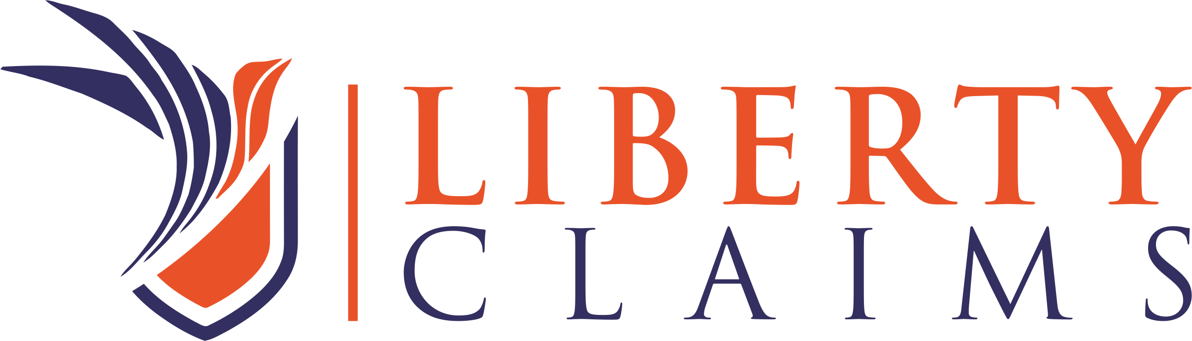 Liberty Claims